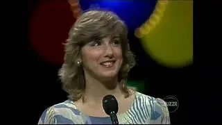 Child's Play (#099):  February 7, 1983 (Game Show author Marla Schwartz as a contestant!)