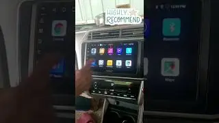 Moco android system for honda city✅ #tamilnadu#coimbatore#comfortcardecors#moco#hondacity#trending