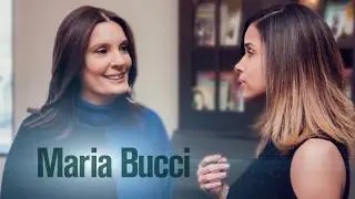 Maria Bucci for Mayor of Cranston