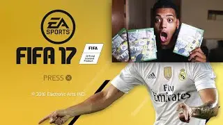 EASIEST WAY TO GET FIFA 17 FOR FREE!!!!