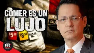 COSTO DE LA VIDA AHOGA A PANAMÁ