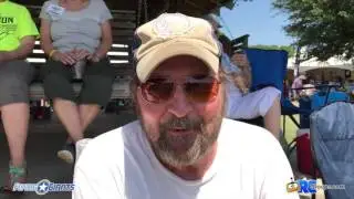 Joe Nall 2017 First Timers Thoughts