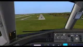 Captain Sim 777 Review (Re-upload)