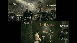 Festival of fails the mines Split screen part 34 super lol vol 4
