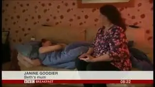 Breakfast TV - KLS Interview | Sleeping Beauty