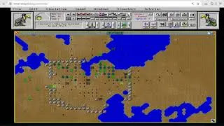 SimLife &ndash; Classic Evolution and Ecosystem Simulation Game Online via Web Browser