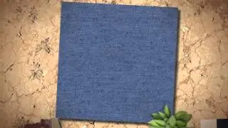 Denim Futon Covers