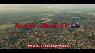Blunt Squad TV - Commercial #1