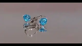 Fall Topaz Collection