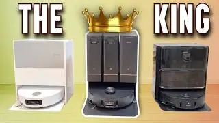 MOVA Z50 Ultra 5 mesi dopo: meglio dei nuovi Z60 e Dreame Aqua 10 Roller?