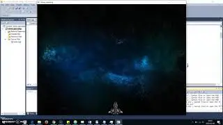 move spaceship 2