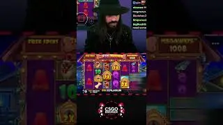 DOG MANSION BIG WIN Roshtein