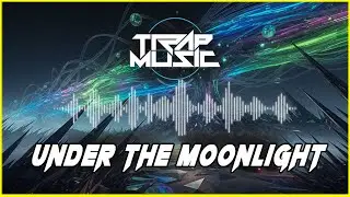Under the moonlight - Melodic Trap | AI Music