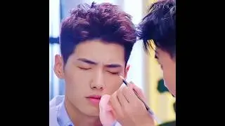ZGDX Members💖❤|| Falling into Your Smile|| #trendingshorts #fallingintoyoursmile
