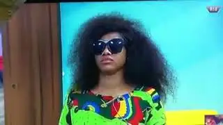 BBNAIJA 2019: Tacha Been Evicted (Disqualified) from the House on day 99