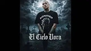 Keysie SM - El Cielo Llora 