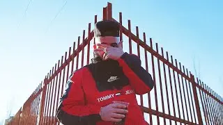 CHRISTIAN ESTRIT - ORO FUNDIDO (PROD. STEREO DISZIPLINA)