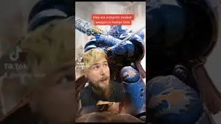 Библиотекари &mdash; это ПСИХИЧЕСКОЕ ядерное оружие в человеческом обличье! 💥