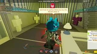 5 New Secret Areas in 💥 Super Power Training Simulator