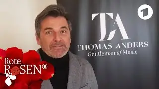 Gastrolle: Thomas Anders bei 