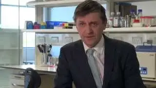 Professor Tim O'Brien - Clinical and Translational Research Facilities in Galway
