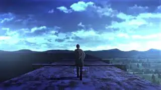 This Anime Is 4k (Attack On Titan)