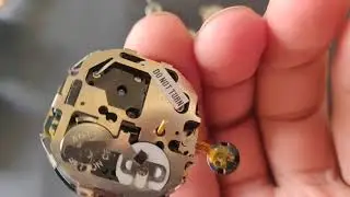 error FULL Casio sensor ⌚🚫