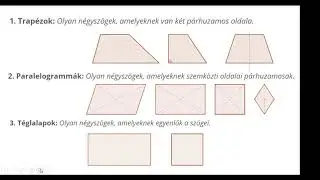 2020 05 26 Tengelyesen tükrös négyszögek