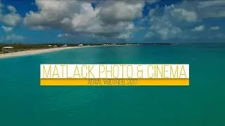 Matlack Photo & Cinema | Aerial Video Reel 2017