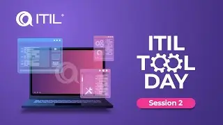 ITIL Tool Day 2025 | Session 2