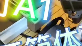 拓竹A1，开箱初体验，好使#拓竹a1 #3d打印