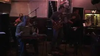 Cockeyed Junior - Born Under A Bad Sign