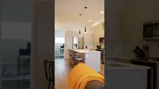 Modern Townhome Available in Denver&rsquo;s City Park Neighborhood | Rooftop Views + Smart Design