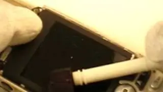 DRS STICKY PENS SQ adhesive pens