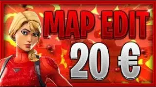 MAP EDIT 50 &euro; CASHPRIZE (d&eacute;butant ) #AERO_FURAX