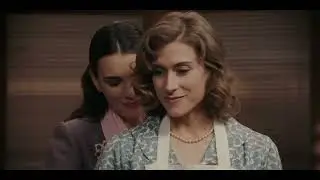 Marta y Fina // Leave me breathless