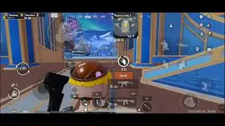 New 4.1 Update Bgmi 15 kills with Chicken Dinner #gaming #jonathangaming