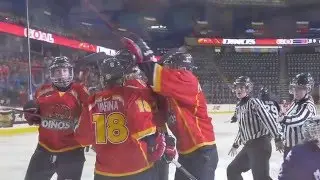 Crowchild Classic Promo 2016