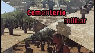 ✝️ CAMPOSANTOS ✝️ CeMeNtEriO MiLiTaR