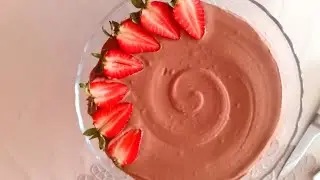 An amazing 😍 CHOCOLATE cake 🍫 كعكة روووعة بالشوكولا