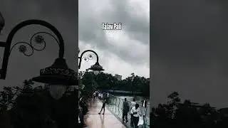 Thane talav pali thene... #thane #thanemetro