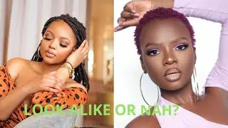 This is why Vongai Mapho and Mihlali N were trending!