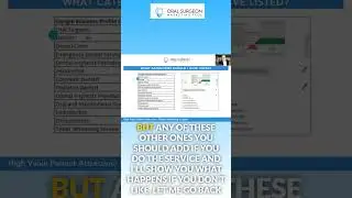 The Secret to Google Business Categories Most People Miss!