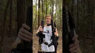 Arbitrary ATF &ldquo;Rules&rdquo; discussion.