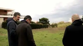 Torre a Mare, via ai lavori del “Parco per tutti”: sarà pronto per la primavera 2024