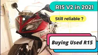 Still good!? R15 V2 in 2021 | buying Used R15 guide | 2nd hand R15