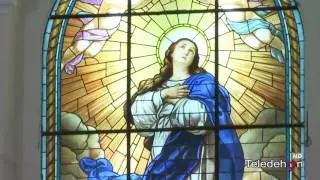 SANTA MESSA DELLA VEGLIA DI NATALE DALLA CATTEDRALE DI ANDRIA