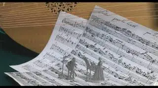 Shigeo Mito - Bach's Prelude BWV 995