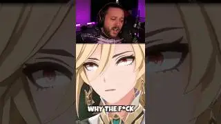 HARDEST Genshin Impact Try Not To Laugh Challenge...