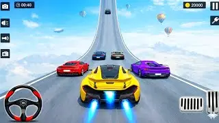 Realistic Car Racing & Driving Game - Android Gameplay 😵🔥